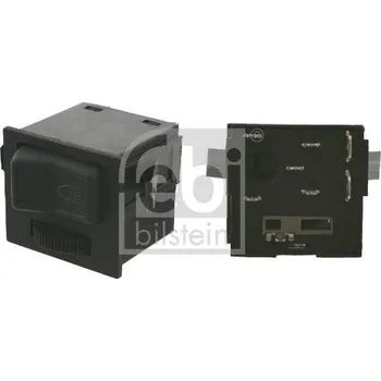 Spínač, hlavní světlo FEBI BILSTEIN 14846