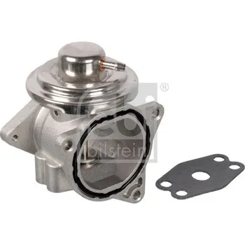 Palivový systém AGR-Ventil FEBI BILSTEIN FEB39713