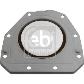 Automobilové těsnění Těsnicí kroužek hřídele, klikový hřídel FEBI BILSTEIN 45216