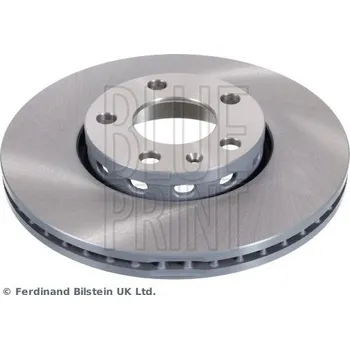 Brzdový kotouč Brzdový kotouč BLUE PRINT BLPADV184319