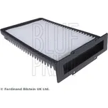 Filtr, vzduch v interiéru BLUE PRINT ADJ132506