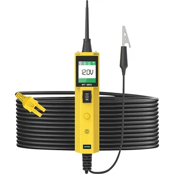 Autodiagnostika Autool BT260 Tester elektrických obvodů