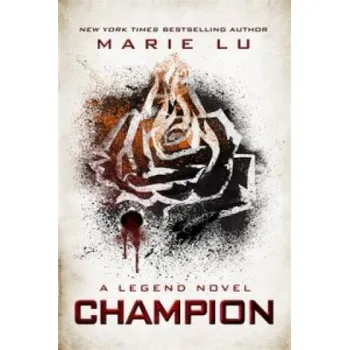Champion (Marie Lu)(Brožovaná)