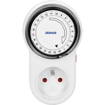 Kuchyňská minutka ORNO Mechanická kuchyňská minutka do 60 minut