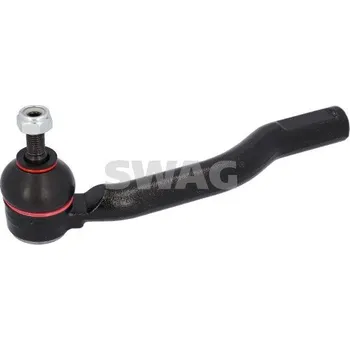 Táhlo řízení Hlava příčného táhla řízení SWAG 82 93 0529