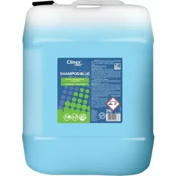 Autošampón CLINEX EXPERT SHAMPOO BLUE - Autošampon 5L