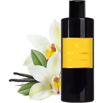 Aroma difuzér FLEUR DE VANILLE | parfémová esence do aromalamp & difuzérů | PARFUMIA® ESSENCE À L'INTÉRIEUR | 100 ml Dedra