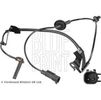 Přislušenství brzdového systému Snímač, počet otáček kol Ferdinand Bilstein ADBP710035