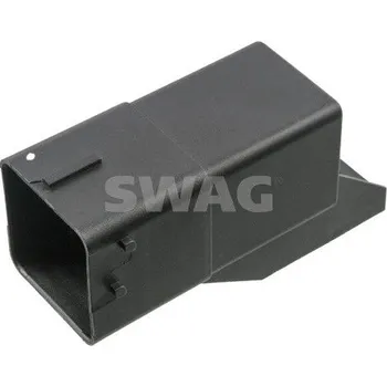 Relé, žhavicí systém SWAG 62 10 0652