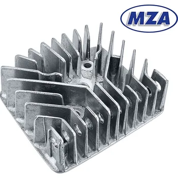 Motor pro motocykl Hlava válce Simson S50 - MZA