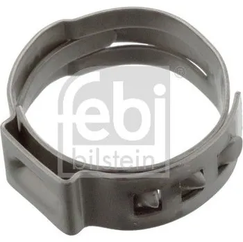 Těsnění motoru Upínací spona FEBI BILSTEIN 26348