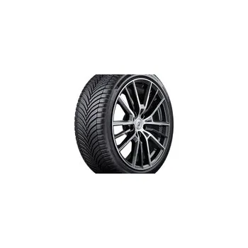 Celoroční osobní pneu Bridgestone 205/45-17XL Bridgestone Turanza All Season 6 88W 3PMSF 205/45 R17 88W