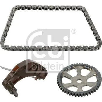 Sada řetězů, pohon olejové pumpy FEBI BILSTEIN 33935