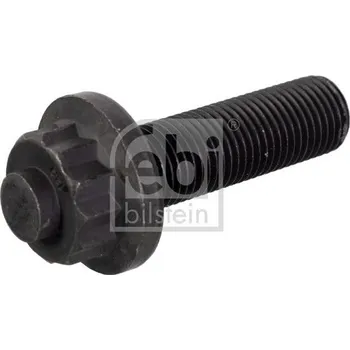 Plechové kolo Šroub řemenice FEBI BILSTEIN 09590