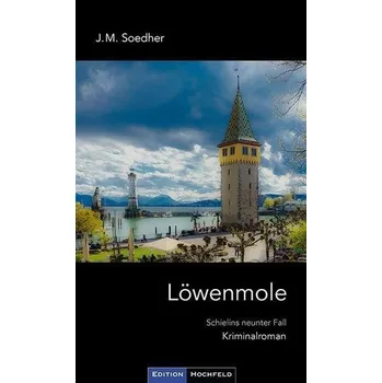 Löwenmole - Soedher, Jakob Maria