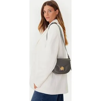 Kabelka Furla Lotus  WB01491 BX0356 CN 4295S 1002 Šedá OS