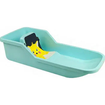 Tkaničky do bot Hamax Baby Bob Sáňky 501032 NEPLATÍ