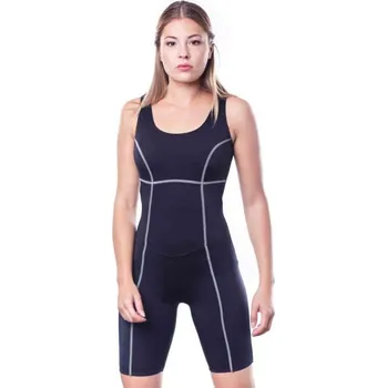 Dámské plavky Plavky Shepa 046 W B1R20 T26-06964 3XL