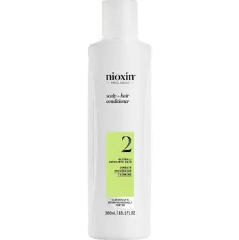 Nioxin System 2 Scalp + Hair Conditioner 300 ml