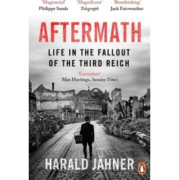 Cizojazyčná kniha Aftermath (Brožovaná)