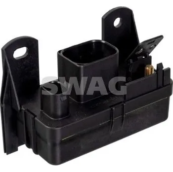 Relé, žhavicí systém SWAG 10 93 0905