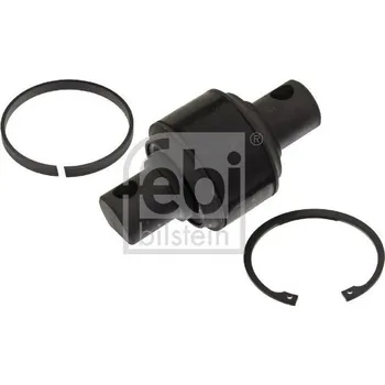 Zavěšení kol Sada na opravy - řídicí páka FEBI BILSTEIN 43599