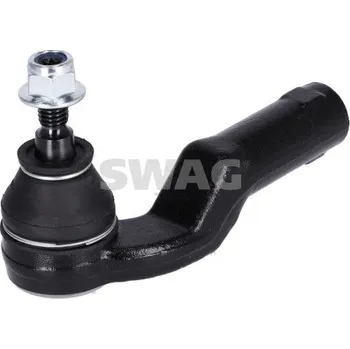 Táhlo řízení Hlava příčného táhla řízení SWAG 50 94 0882