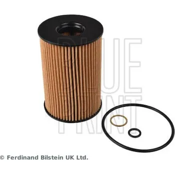 Olejový filtr Olejový filtr BLUE PRINT ADB112103