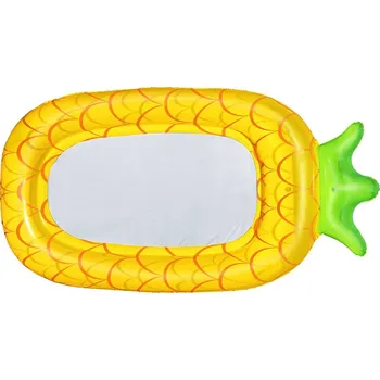 Nafukovací matrace na plavání ananas Bestway 43644
