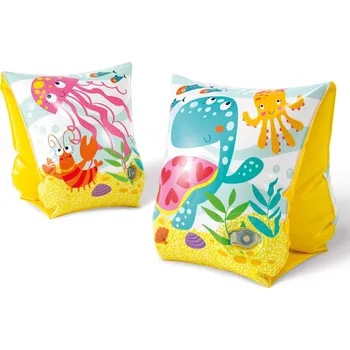 Nafukovací rukávky motýlci pro výuku plavání