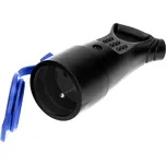 ORNO Gumová krytka zásuvky s držákem