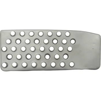 Blatník karosérie Stupačka MB ACTROS MPI - spodní levá TANGDE TD06-50-030L