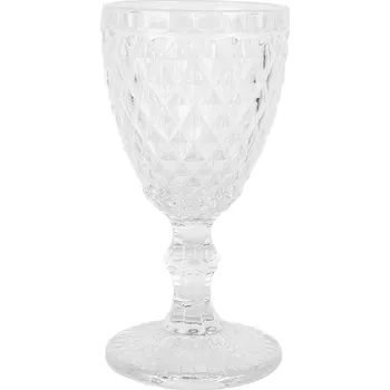 Sklenice Clayre & Eef - Sklenička na víno 6GL5204