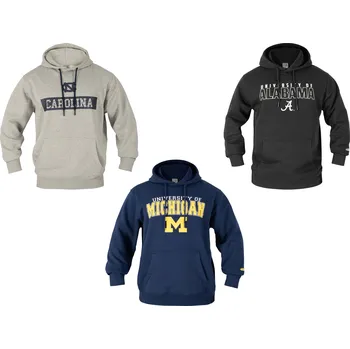 Pánská mikina Pánská mikina US College Sports