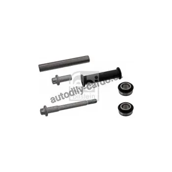 Opravná sada podvozku a pohonu kol Sada na opravy, tělo nápravy FEBI (FB 21402)