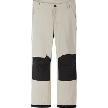 Chlapecké kalhoty Dětské kalhoty Reima Sampu 2024 Dětská velikost: 158 / Barva: béžová