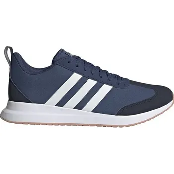 Dámská fitness obuv Adidas Dámské běžecké boty Run60S modrobílé, 38 i476_80022232