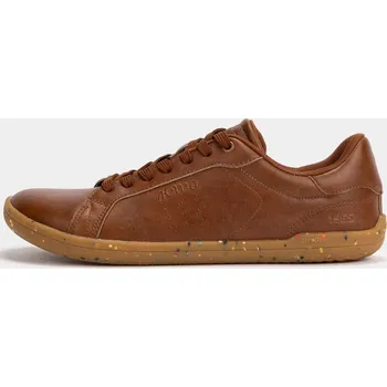 Pánské polobotky Pánské kožené boty JOMA Barefoot C.Zero Respetuoso 41