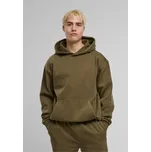 Vintage Heavy Hoodie - warmkhaki 4XL