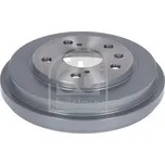 Brzdový buben FEBI BILSTEIN 176978