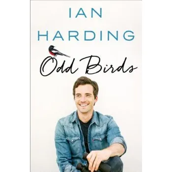 Cizojazyčná kniha ODD BIRDS (Ian Harding)(Brožovaná)