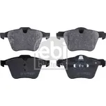 Sada brzdových destiček, kotoučová brzda FEBI BILSTEIN 16772