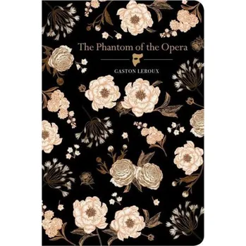 Cizojazyčná kniha Phantom of the Opera (Pevná)