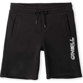 Chlapecké kraťasy Chlapecké šortky O'Neill ALL YEAR 116 Černá, Bílá
