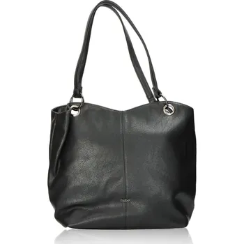 Kabelka Robel dámská každodenní kabelka - černá