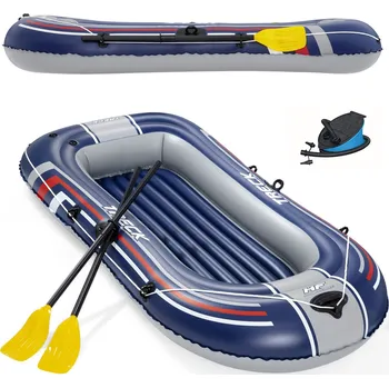 Loď Člun Hydro-Force Treck X1 Bestway 61083