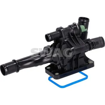 Těsnění motoru Termostat, chladivo SWAG 62 93 6173