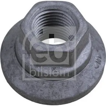 Plechové kolo Matice kola Originální díl MERCEDES-BENZ MER A0009905353