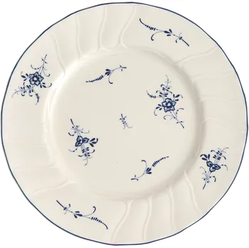Talíř Villeroy & Boch Dezertní talíř Old Luxembourg, Ø 21 cm 10-2341-2640