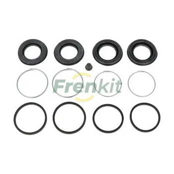 Brzdový třmen Sada na opravy, brzdový třmen FRENKIT 240089